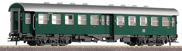 Reko Passenger car 2nd class<br /><a href='images/pictures/Roco/45561.jpg' target='_blank'>Full size image</a>